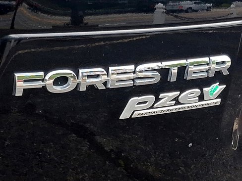 Used 2016 Subaru Forester 2.5i image 30
