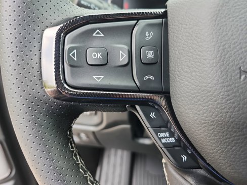 New 2026 RAM 1500 Rebel image 17