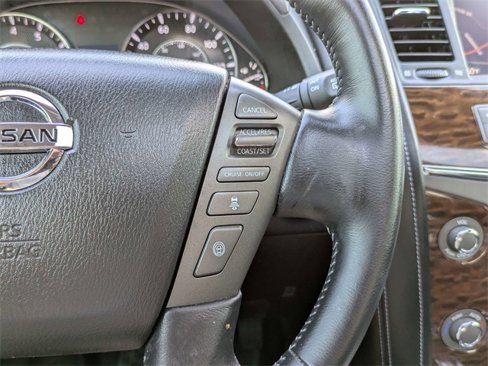 Used 2020 Nissan Armada SL w/ Premium Package image 28