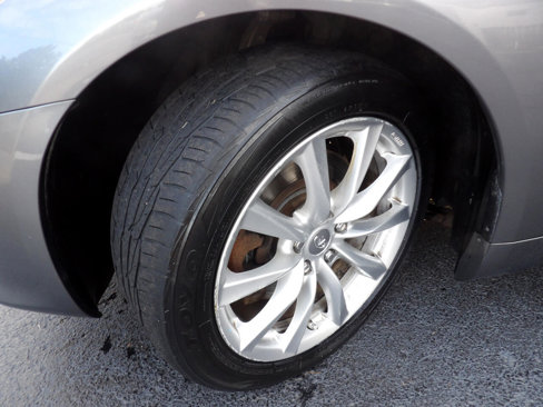 Used 2013 INFINITI G37 x image 25