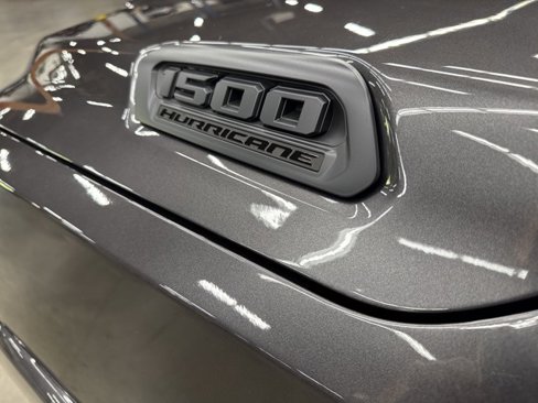 New 2026 RAM 1500 Big Horn image 5