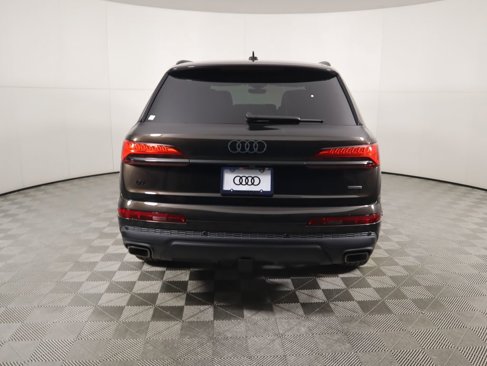 New 2025 Audi Q7 3.0T Premium Plus image 6