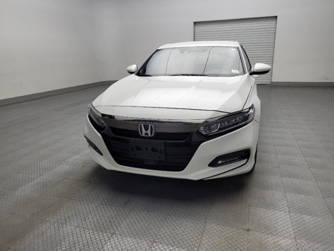 Used 2019 Honda Accord Sport image 15