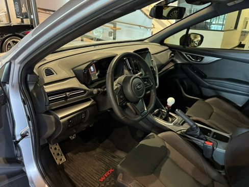 Used 2022 Subaru WRX Premium image 16