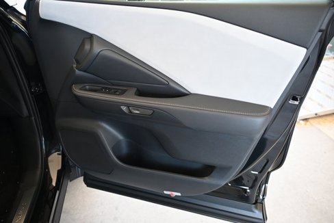 New 2025 Lexus TX 350 FWD image 20