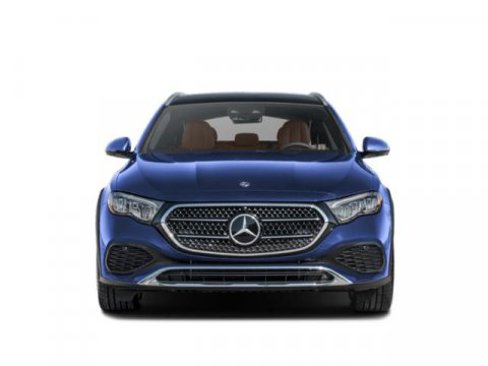 New 2026 Mercedes-Benz E 450 4MATIC All-Terrain Wagon image 7