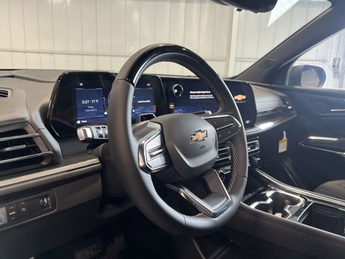 New 2026 Chevrolet Traverse High Country w/ LPO, Floor Liner Package image 12