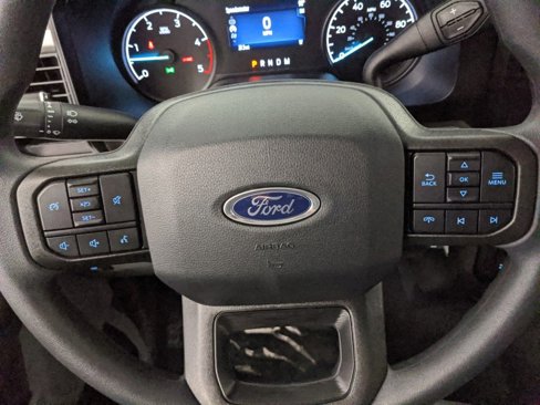 New 2026 Ford F250 XL image 17