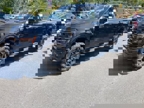 New 2025 Ford F150 Tremor image 3