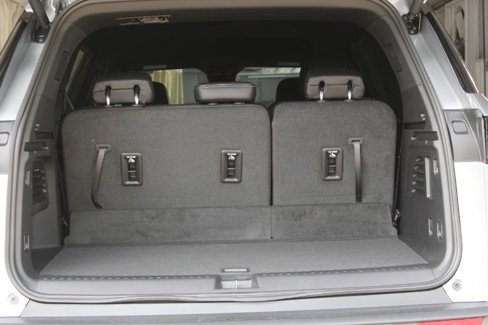 New 2026 Chevrolet Traverse LT w/ Driver Confidence Package image 12