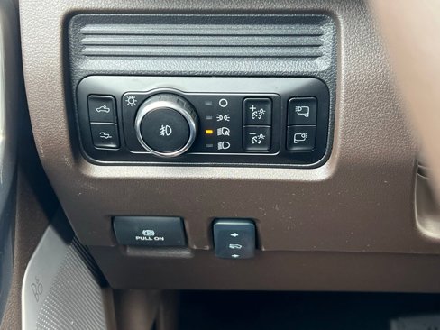New 2025 Ford F250 King Ranch image 36