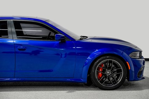 Used 2020 Dodge Charger Scat Pack image 13