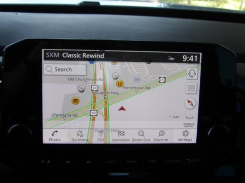 Certified 2024 Nissan Pathfinder SL w/ SL Premium Package image 38