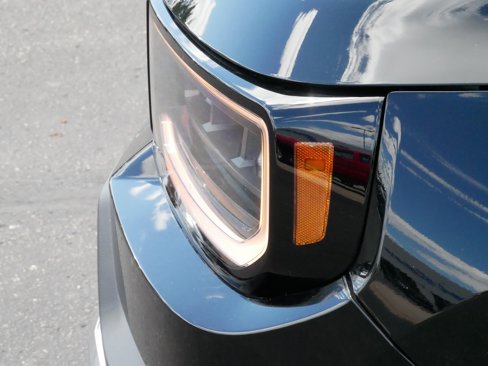 Certified 2026 Honda Passport TrailSport Elite image 16