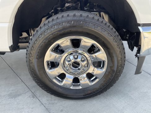New 2025 Ford F250 Lariat w/ Lariat Ultimate Package image 33