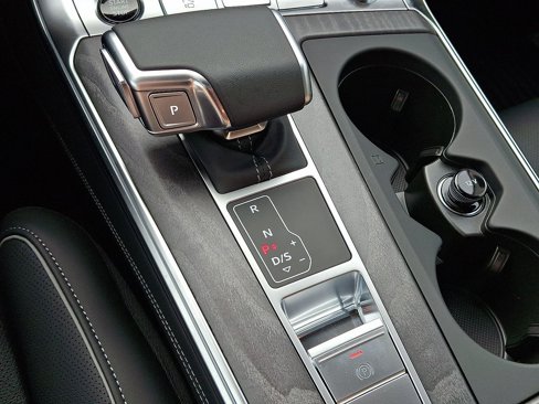 New 2025 Audi A6 3.0T Prestige image 14