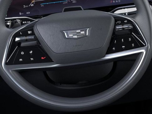 New 2026 Cadillac Escalade IQ Luxury 1 w/ LPO, Floor Liner Package image 19