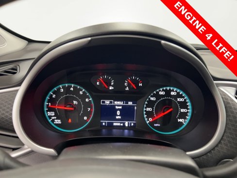 Used 2024 Chevrolet Malibu RS image 13