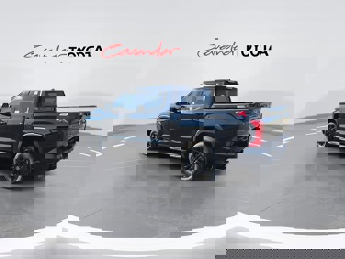 New 2026 Toyota Tundra SR5 image 6
