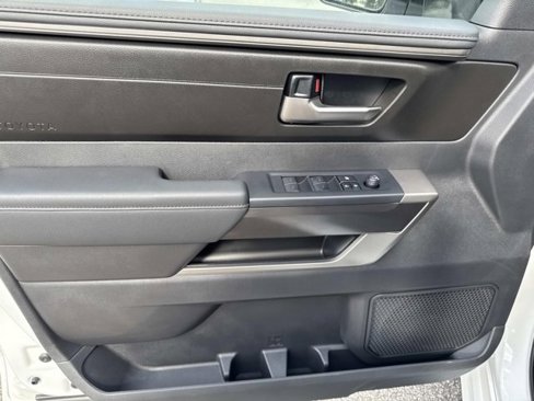New 2026 Toyota Tundra SR5 w/ SR5 Premium Package image 7