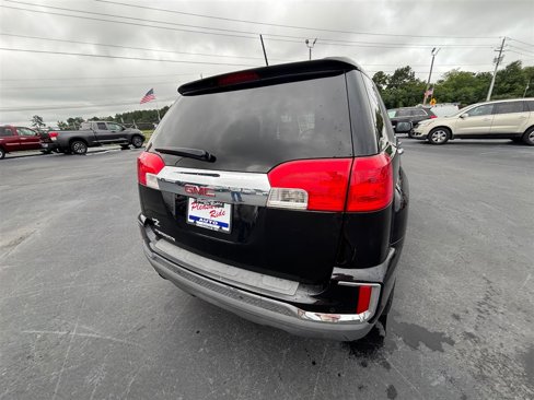 Used 2017 GMC Terrain SLT w/ Driver Alert Package I image 5