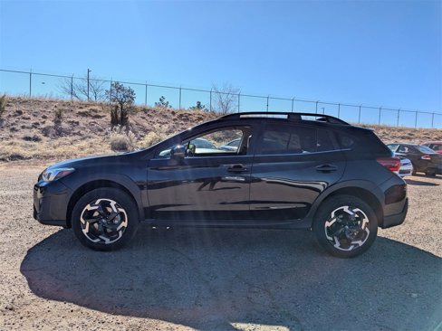 Used 2023 Subaru Crosstrek 2.5i Limited image 9