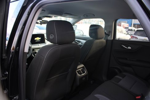 New 2025 Chevrolet Blazer LT w/ Midnight/Sport Edition image 20