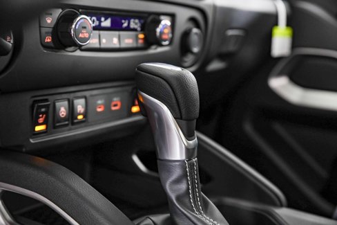 New 2025 Nissan Frontier SV w/ SV Convenience Package image 28