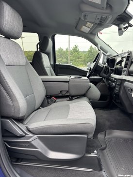 New 2026 Ford F350 XLT image 21