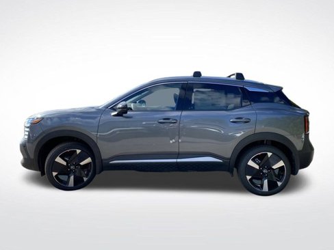 New 2026 Nissan Kicks SR w/ Cold Weather Package image 11