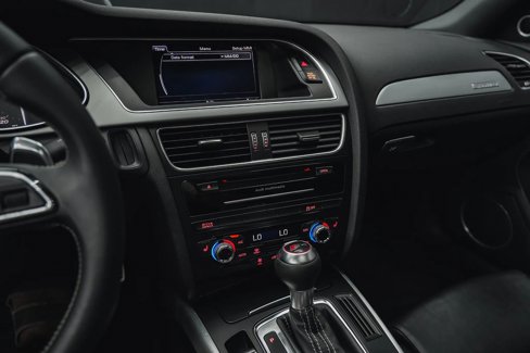 Used 2015 Audi S4 Premium Plus w/ Technology Package image 58