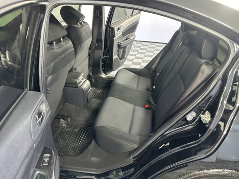 Used 2017 Subaru WRX w/ Popular Package #1 image 30
