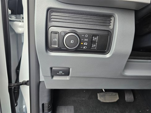 New 2026 Ford F250 4x4 SuperCab Super Duty image 27