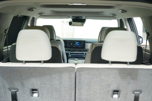 Used 2024 Hyundai Santa Fe Calligraphy image 56