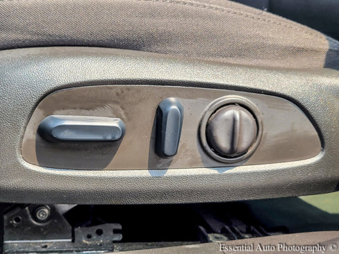 Used 2023 Chevrolet Malibu LT image 16
