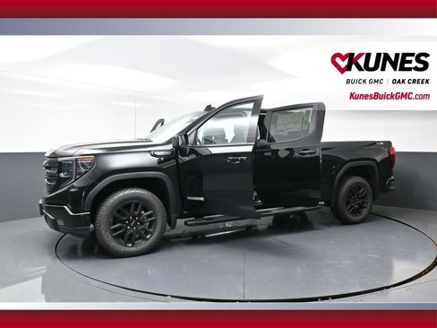 New 2026 GMC Sierra 1500 Elevation w/ Elevation Premium Package image 48