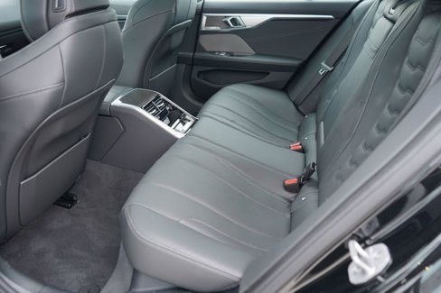 New 2026 BMW M850i xDrive w/ M Sport Professional Package image 20