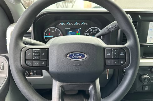 New 2025 Ford F250 XL w/ 360-Degree Camera Package image 18