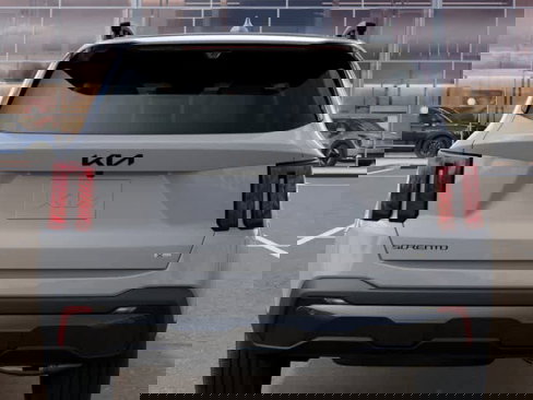 New 2026 Kia Sorento SX Prestige image 13