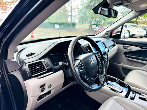 Used 2016 Honda Pilot Elite image 12