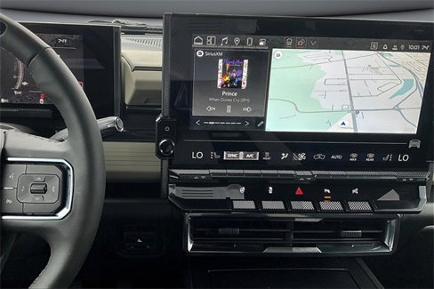 New 2026 GMC Hummer EV SUV image 6