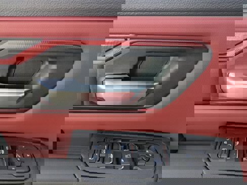 New 2026 RAM 1500 Rebel image 11