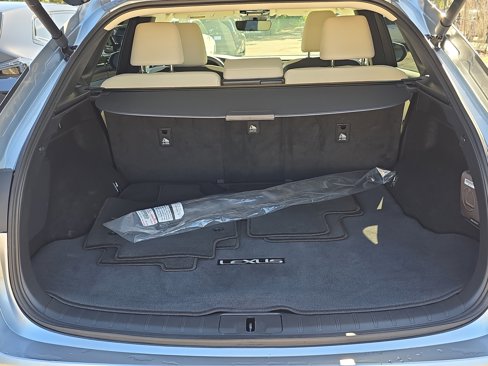 Used 2024 Lexus RX 350 FWD image 8