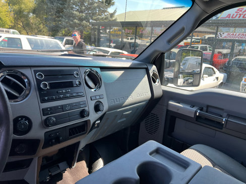 Used 2016 Ford F250 XLT image 7