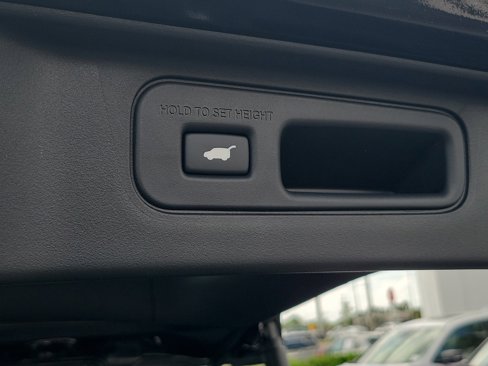 New 2026 Honda Passport TrailSport Elite image 15
