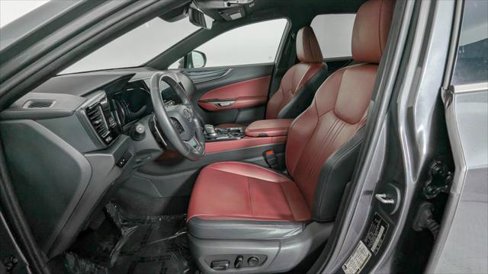 Used 2024 Lexus NX 250 FWD w/ Towing Package (2000 Lbs) image 15