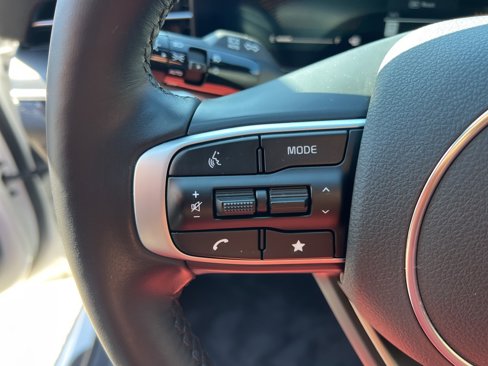 Certified 2025 Kia K5 GT-Line w/ GT-Line Premium Package image 14