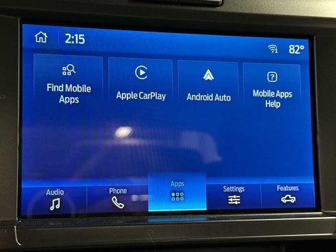 New 2026 Ford F250 XL image 11