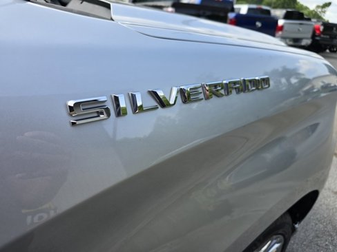 Used 2019 Chevrolet Silverado 1500 LT image 17