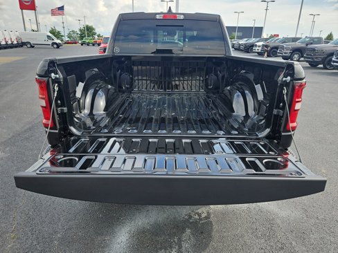 New 2026 RAM 1500 Rebel image 7